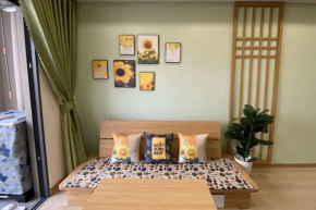 Sunflower homestay
